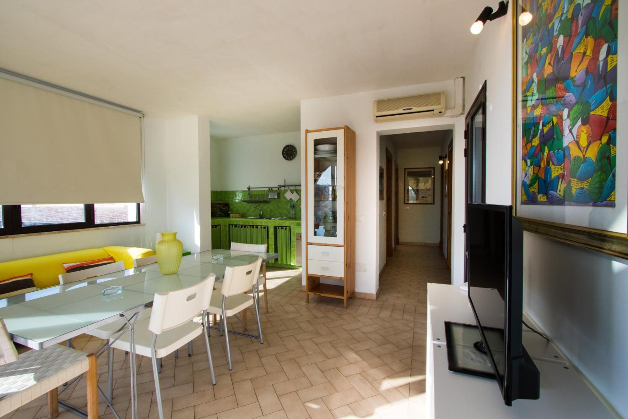 Case Di Torre Pali Exterior photo