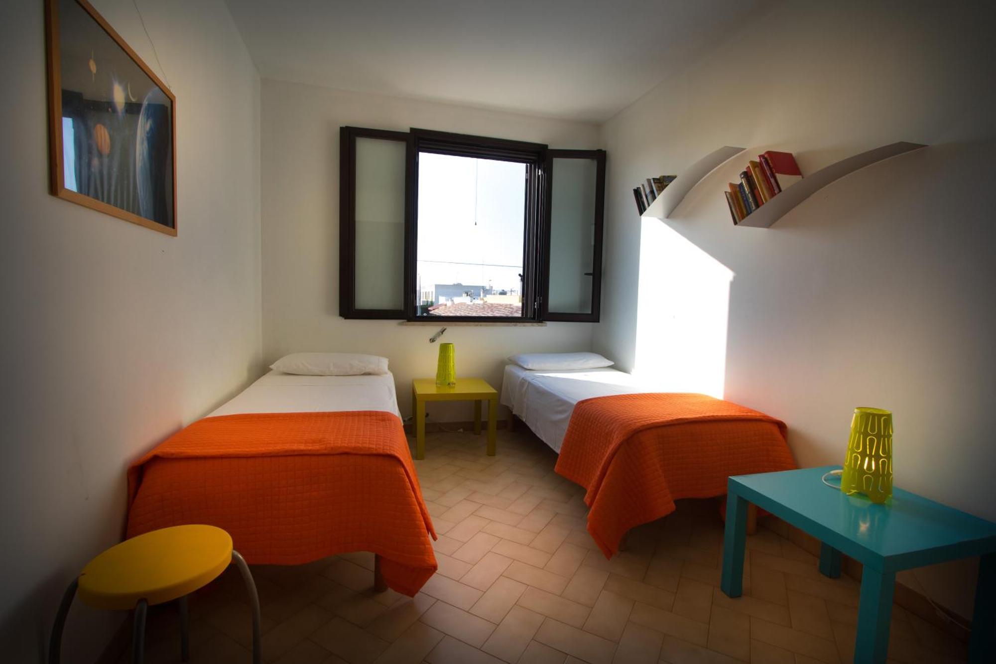 Case Di Torre Pali Exterior photo