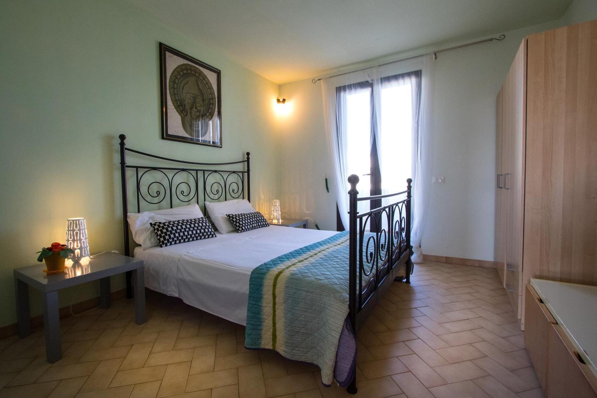 Case Di Torre Pali Exterior photo